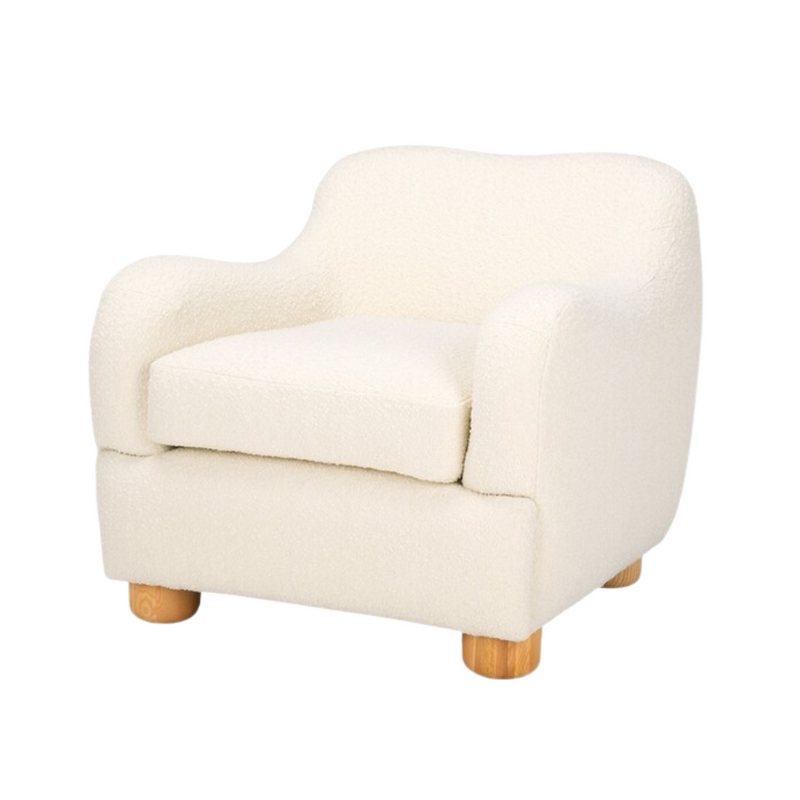 Diandra Accent Chair