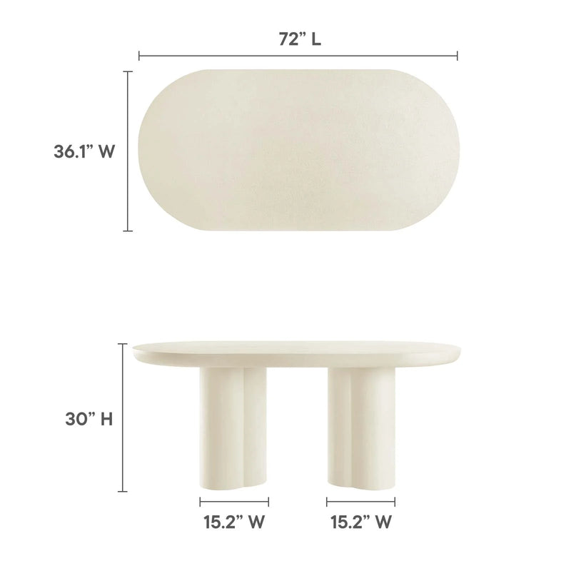 Dorset Dining Table