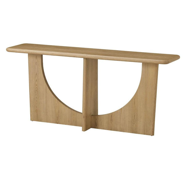 Durham Console Table - Grove Collective