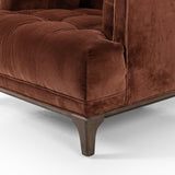 Dylan Accent Chair - Grove Collective