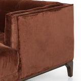 Dylan Accent Chair - Grove Collective