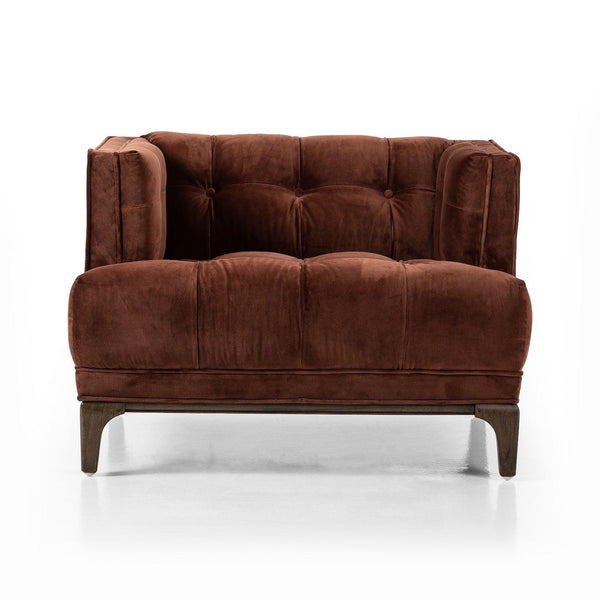 Dylan Accent Chair - Grove Collective