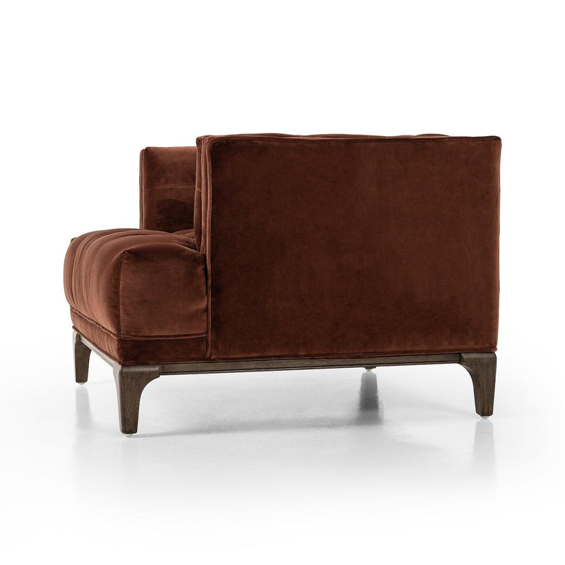 Dylan Accent Chair - Grove Collective