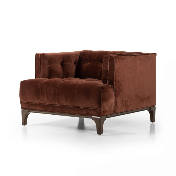 Dylan Accent Chair - Grove Collective