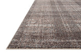 Ember Rug - Graphite / Multi - Angela Rose × Loloi