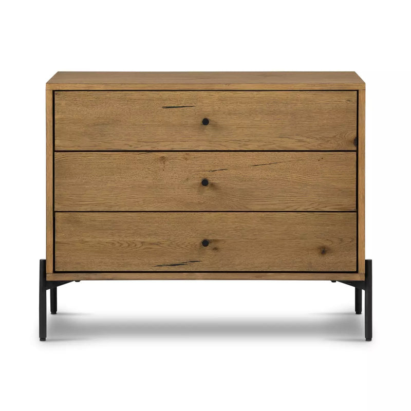 Eaton Large Nightstand