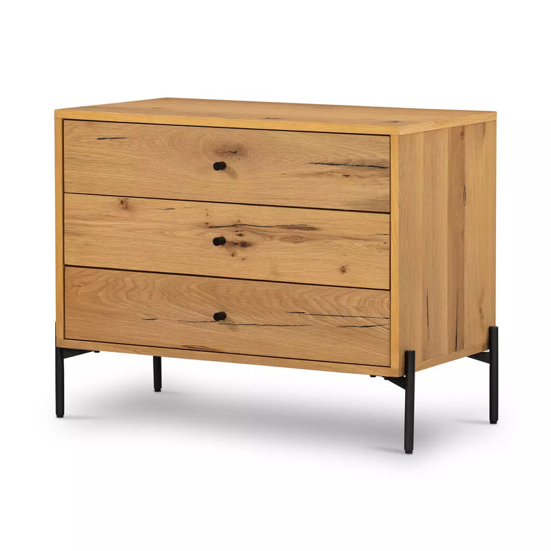 Eaton Large Nightstand