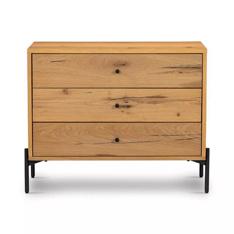 Eaton Large Nightstand