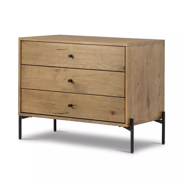 Eaton Large Nightstand