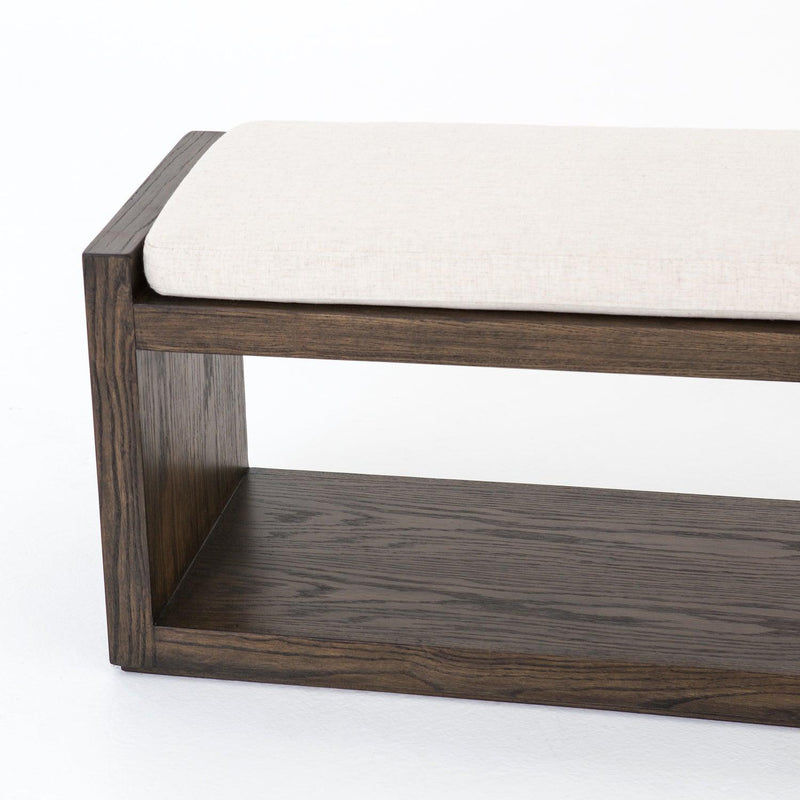 Edmon Bench - Grove Collective