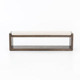 Edmon Bench - Grove Collective