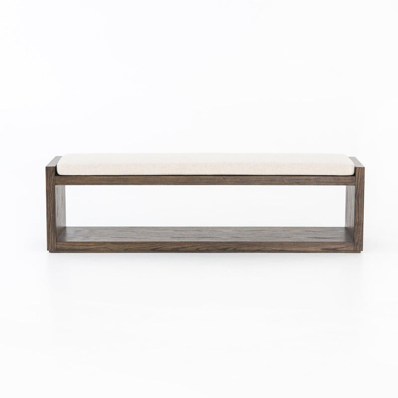 Edmon Bench - Grove Collective