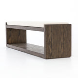 Edmon Bench - Grove Collective