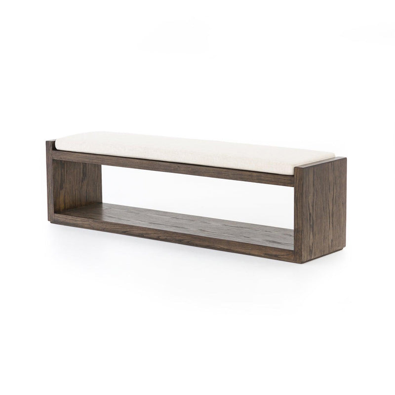 Edmon Bench - Grove Collective