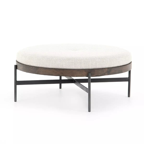 Edwyn Large Ottoman