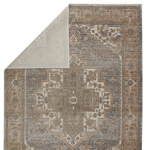 En Blanc Rug