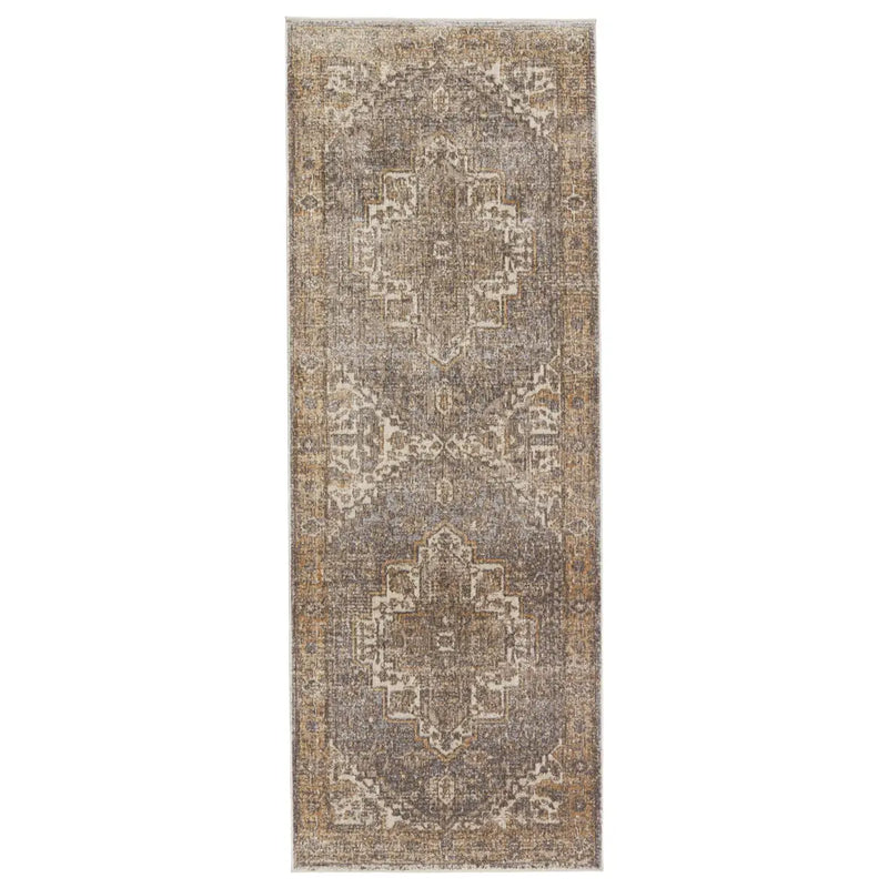 En Blanc Rug