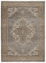 En Blanc Rug