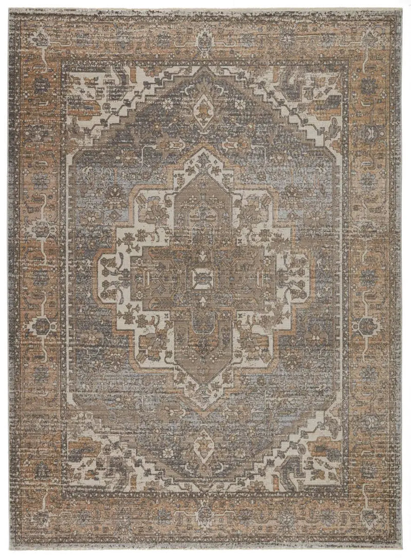 En Blanc Rug