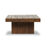 Encino Outdoor Coffee Table