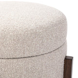 Esben Storage Ottoman - Grove Collective