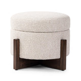 Esben Storage Ottoman - Grove Collective