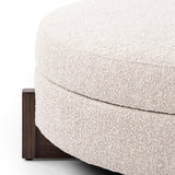 Esben Storage Ottoman - Grove Collective