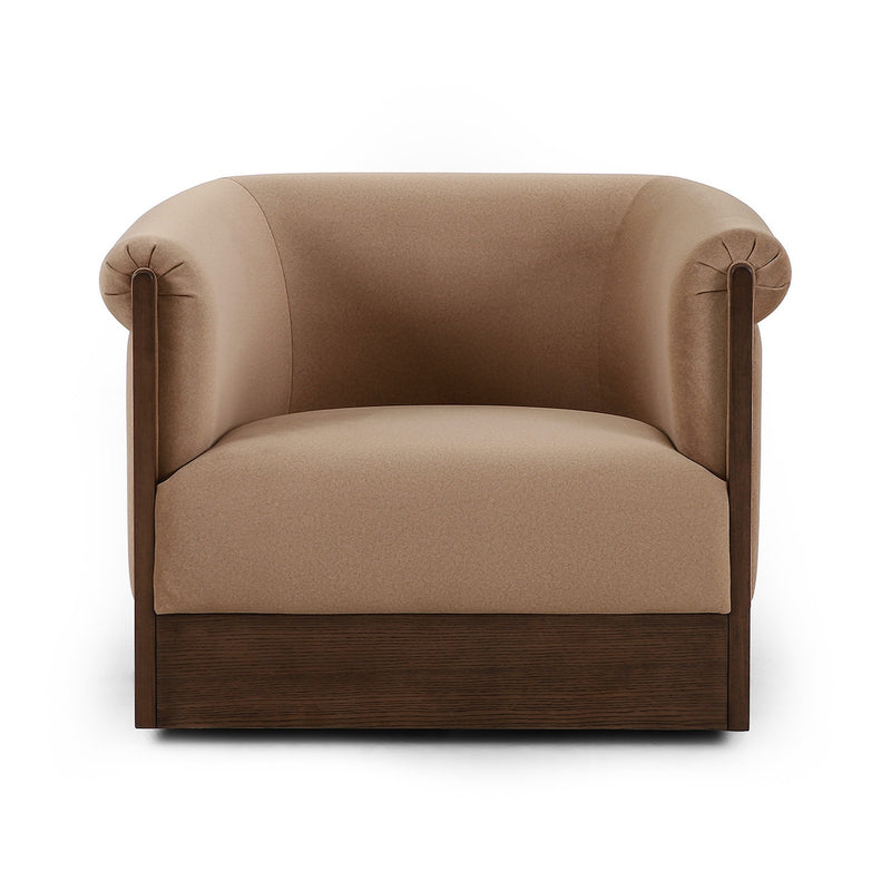 Colby Swivel Chair