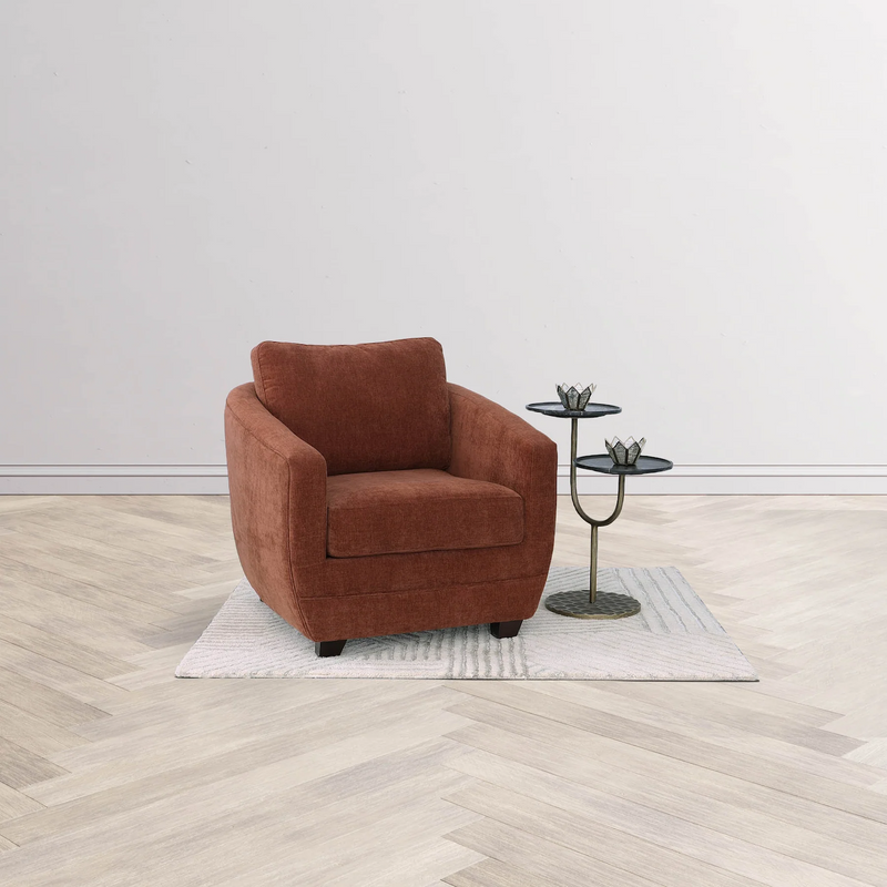 Baldwin Swivel Accent Chair