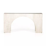 Fausto Console Table