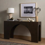 Fausto Console Table