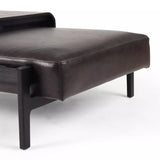 Fawkes Rectangle Ottoman