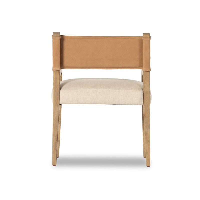 Ferris Dining Armchair - Grove Collective