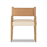 Ferris Dining Armchair - Grove Collective