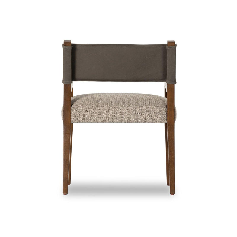 Ferris Dining Armchair - Grove Collective