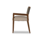 Ferris Dining Armchair - Grove Collective