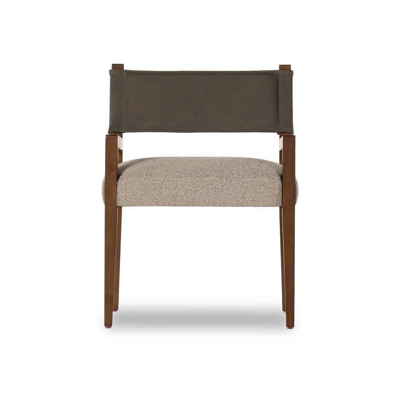 Ferris Dining Armchair - Grove Collective