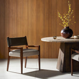 Ferris Dining Armchair - Grove Collective