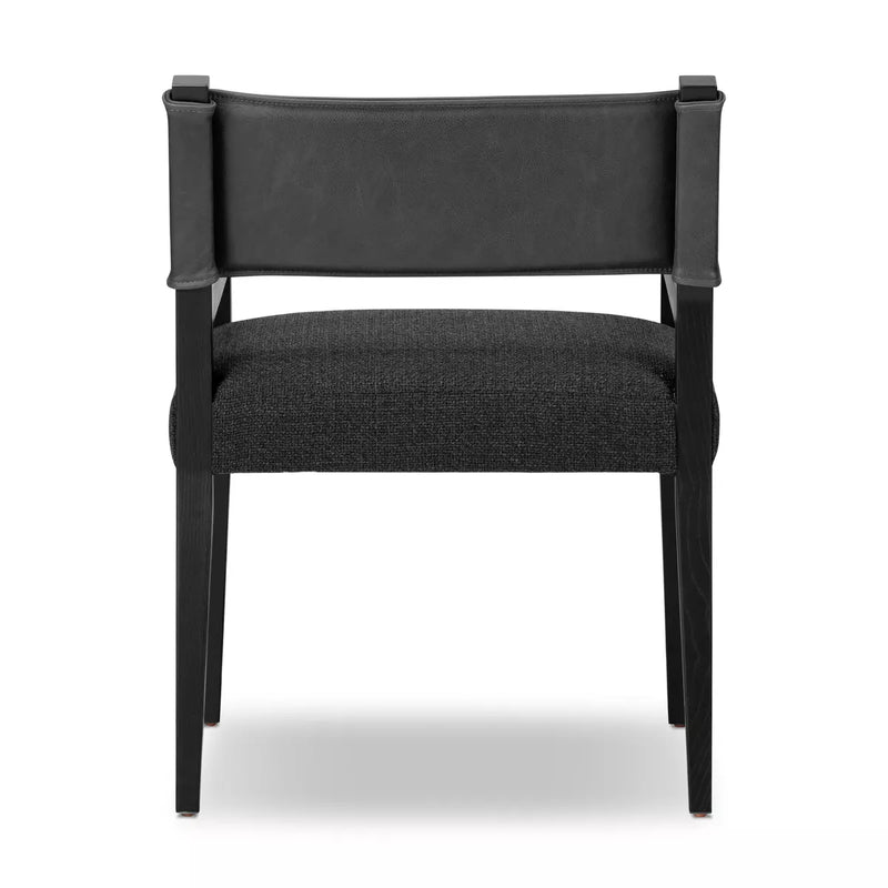 Ferris Dining Armchair