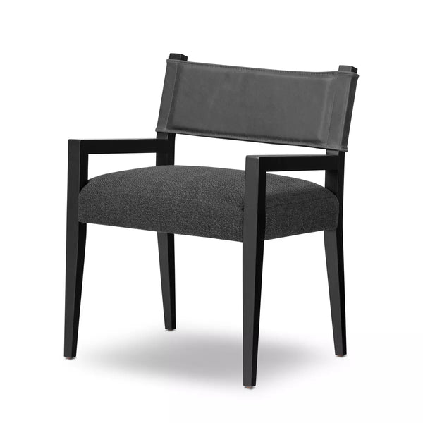 Ferris Dining Armchair