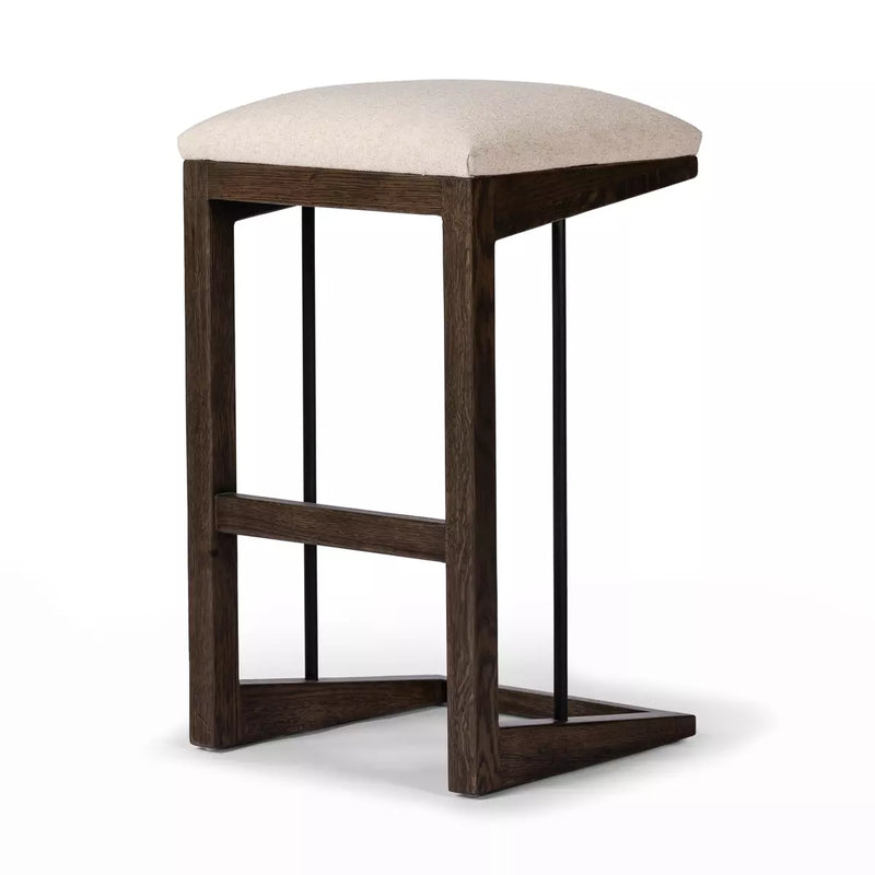 Finn Bar + Counter Stool