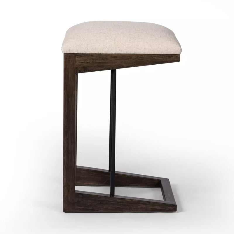 Finn Bar + Counter Stool