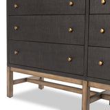 Fiona 6 Drawer Dresser