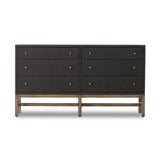 Fiona 6 Drawer Dresser