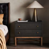 Fiona Nightstand - Grove Collective