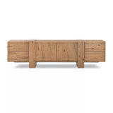 Fisher Media Console