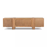 Fisher Media Console