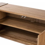 Fisher Media Console