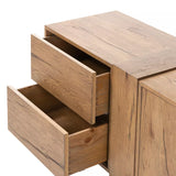 Fisher Media Console