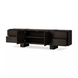 Fisher Media Console